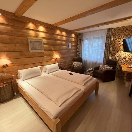 Apart Hotel Deutschmeister Bad Mergentheim Eksteriør bilde