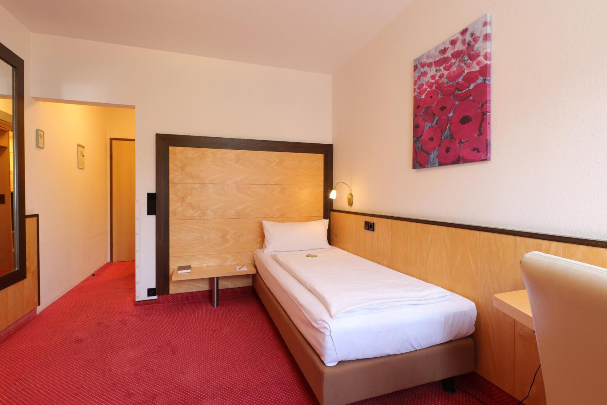Apart Hotel Deutschmeister Bad Mergentheim Eksteriør bilde