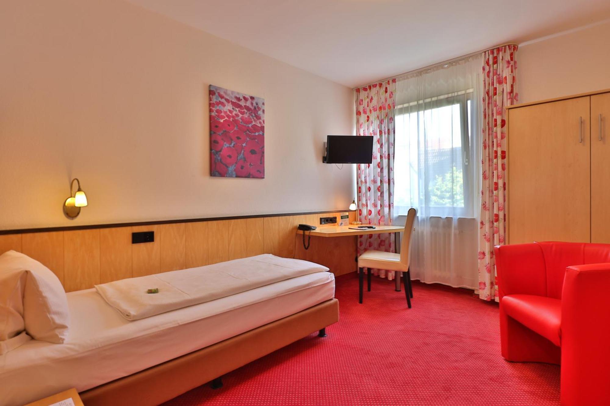 Apart Hotel Deutschmeister Bad Mergentheim Eksteriør bilde