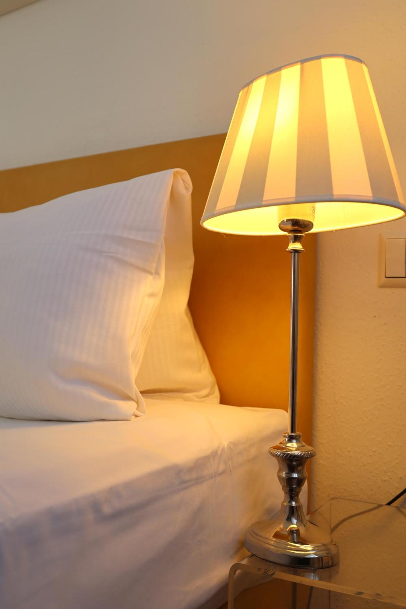 Apart Hotel Deutschmeister Bad Mergentheim Eksteriør bilde