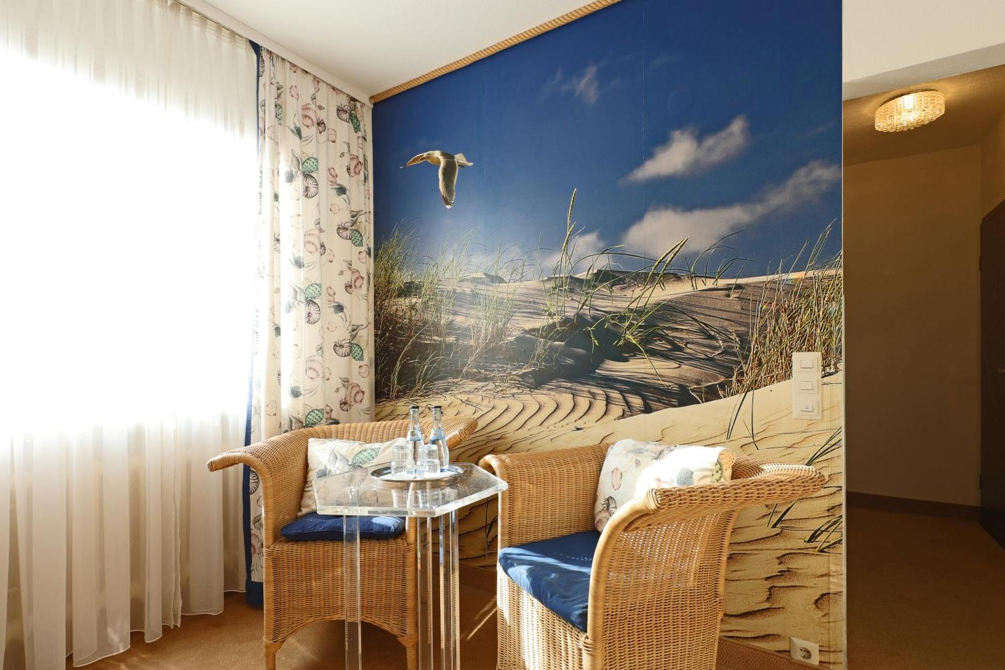 Apart Hotel Deutschmeister Bad Mergentheim Eksteriør bilde